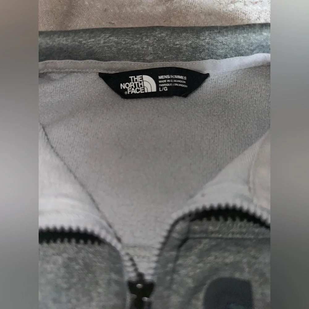 The North Face Jacket - Picture 3 of 5